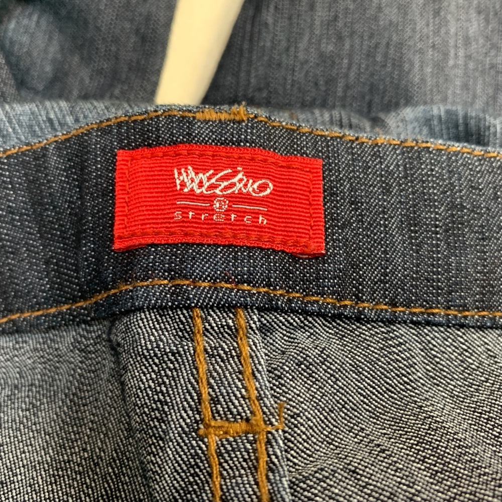 Size 13-Mossimo Jeans-Boot Cut - Picture 2 of 7